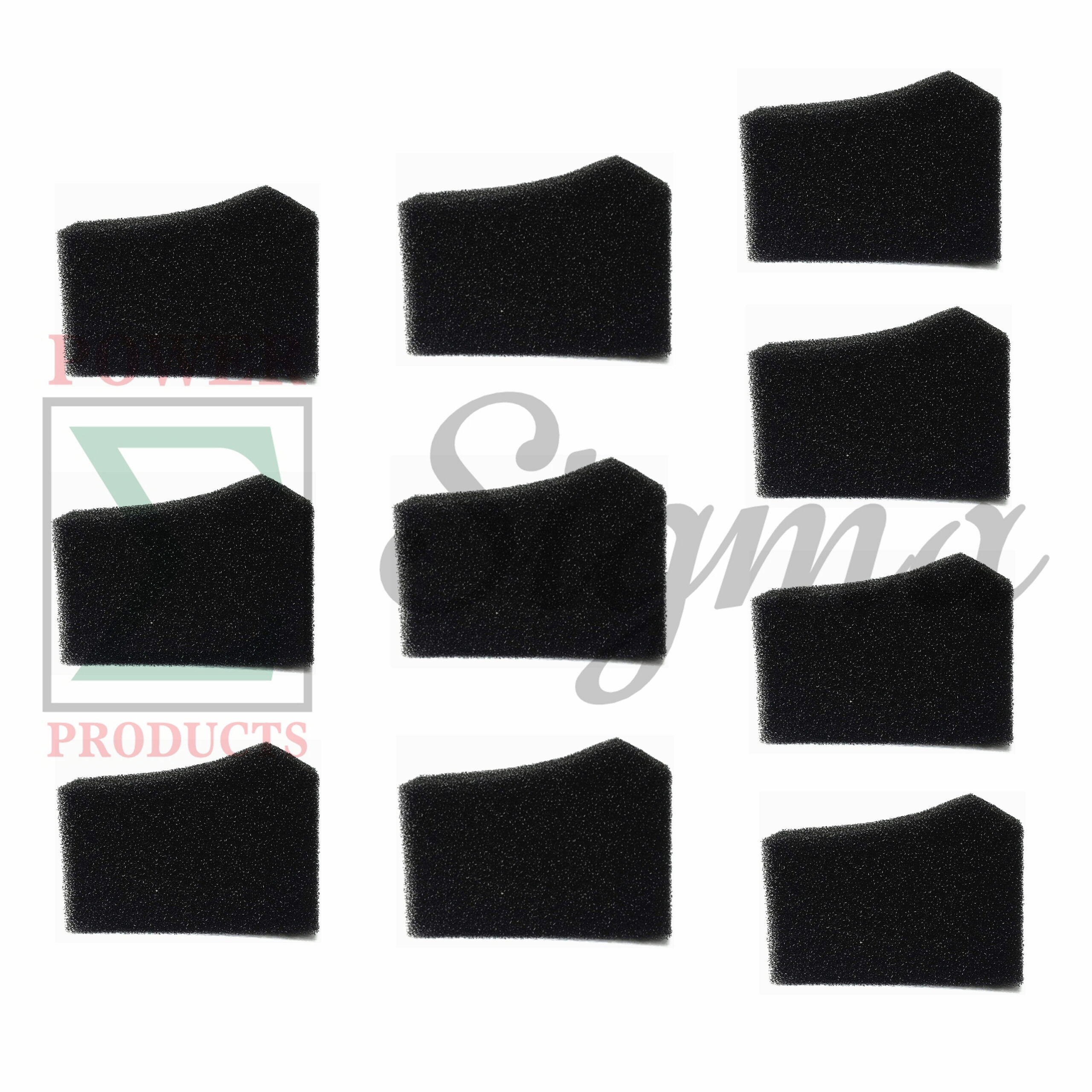 10PCS Air Filter Element for Harbor Freight Tail Gator 63025 63024 For  Chicago Electric Storm Cat 800 900 Watts 60338 66619 69381 For CHICAGO  Electric 66619 2HP 63cc 64cc Gas Engine Generator – Generator Parts  Wholesale, image size:2560x2560