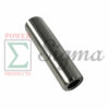 Piston Kit With Rings Pin Clip For 2HP 2-Stroke 2-Cycle 72cc 47mm Gas Generator - Image 4