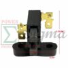 AVR & Carbon Brush For Champion 3300 3400 3500 4000 4375W Non-Inverter Generator - Image 5