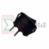 5-Pack Oval Boat Rocker Switch 2 Terminal 2 Position On/Off AC 125V/10A 250V/6A - Image 3