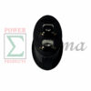 5-Pack Oval Boat Rocker Switch 2 Terminal 2 Position On/Off AC 125V/10A 250V/6A - Image 4