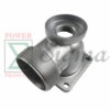 2" NPT Threaded Outlet with Bolts for Predator 212cc Semi-Trash Gas Water Pump – Fits SKU# 63405 & 56160 (2-5/8" center to center) - Image 6