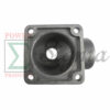 2" NPT Threaded Outlet with Bolts for Predator 212cc Semi-Trash Gas Water Pump – Fits SKU# 63405 & 56160 (2-5/8" center to center) - Image 5