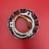 Diesel Electric Starter Rectifier Flywheel Gear Dynamo Ignition Switch Box For 186F 186FE 186FA 186FAE Engine For Yanmar L100 10HP Engine - Image 7