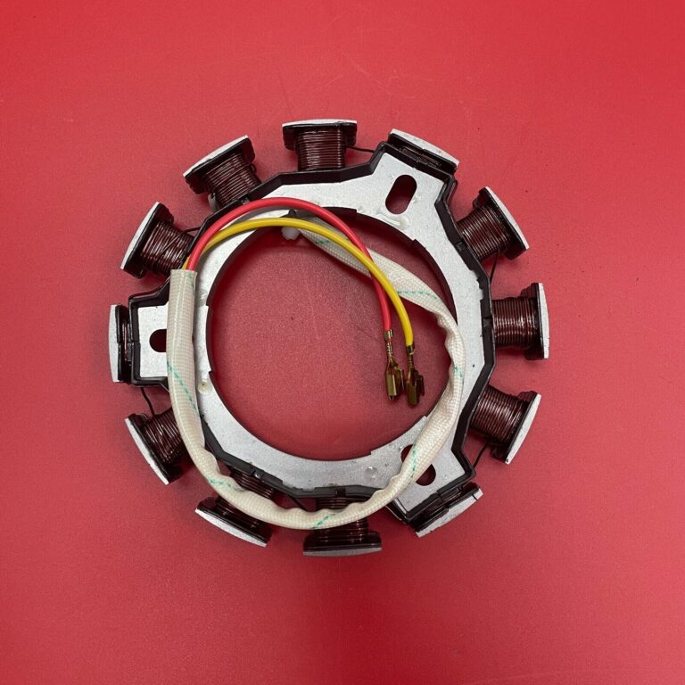 Diesel Electric Starter Rectifier Flywheel Gear Dynamo Ignition Switch