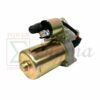 Ignition Switch & Starter Motor for Predator 13HP 420cc 60340 60349 Gas Engine for CENTRAL PNEUMATIC 30 Gallon Air Compressor for Duromax XP16HPE XP18HPE for Lifan LF182F LF188F LF190F - Image 4