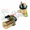 Ignition Switch & Starter Motor for Predator 13HP 420cc 60340 60349 Gas Engine for CENTRAL PNEUMATIC 30 Gallon Air Compressor for Duromax XP16HPE XP18HPE for Lifan LF182F LF188F LF190F - Image 3