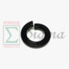 Tine Bolt Nut Washer Heavy Duty 84 Sets Replace King Kutter Rotary Tiller Tine Bolt Set Replaces 505084 For TG60/TG-G60 5' Wide Tillers - Image 6