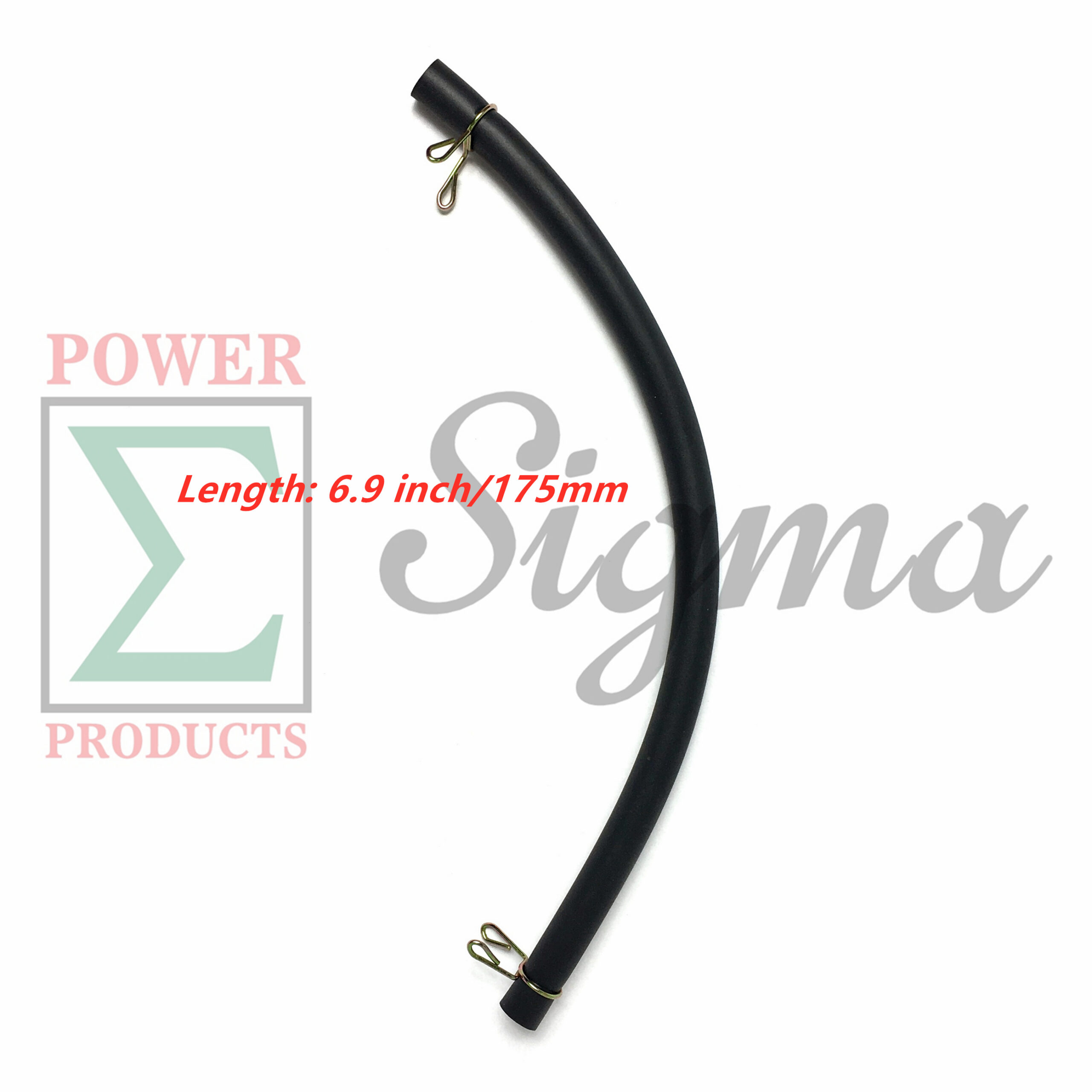 Carburetor Fuel Line For Champion Power Equipment For Predator 1800/1400 Watts 98CC Gas Generator 57064 For 79cc 99cc 68124 69733 Gas Engine For Coleman Powersports CT100U CC100X Gas Mini Trail Bike For Powermate 79CC 9" 3.5 FT-LBS Gas Edger - Image 5