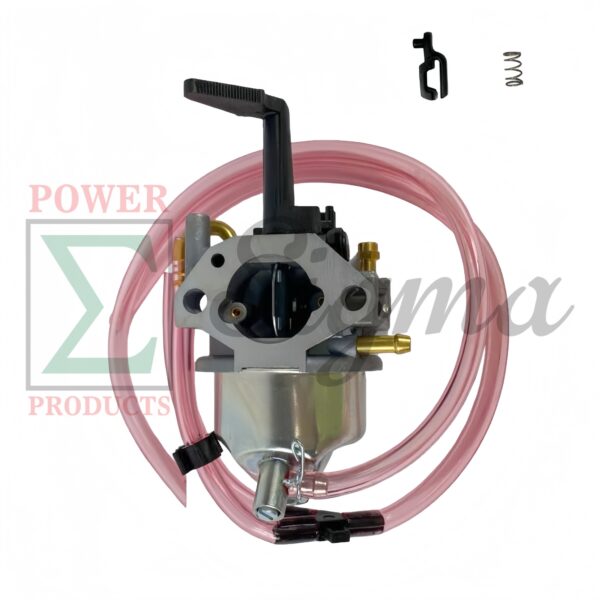 Carburetor for Briggs & Stratton P3000 2600/3000 Watt 171cc Inverter Generator