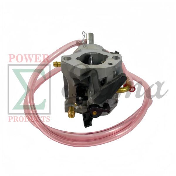 Carburetor for Briggs & Stratton P3000 2600/3000 Watt 171cc Inverter Generator - Image 4