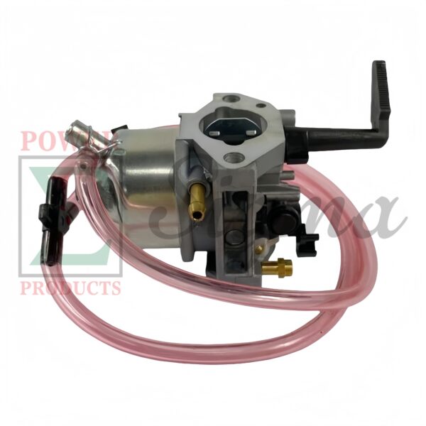 Carburetor for Briggs & Stratton P3000 2600/3000 Watt 171cc Inverter Generator - Image 6