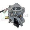 Auto-choke Carburetor with Solenoid for Electric Start Replaces Westinghouse WGen5300DF WGen5300DFc 274cc Dual Fuel Generator - Image 3