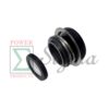 Mechanical Seal for Harbor Freight Predator 1" in. 79cc Gas Engine Clear Water Pump 63404 56161