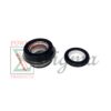 Mechanical Seal for Harbor Freight Predator 1" in. 79cc Gas Engine Clear Water Pump 63404 56161 - Image 6