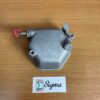 Cylinder Head Cover Assembly For 406CC 186F 186FE Diesel Engine Made in China - Image 5