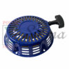 Recoil Starter With Pulley Cup For Westinghouse WGen9500TFc WGen9500DFc WGen9500DF WGen9500c WGen9500 457cc Generator - Image 8