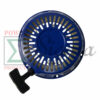 Recoil Starter With Pulley Cup For Westinghouse WGen9500TFc WGen9500DFc WGen9500DF WGen9500c WGen9500 457cc Generator - Image 4