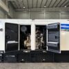 John Deere 4045HFG09 Diesel Engine Powered Generator 3 Phases 132KVA Stand By - Image 2