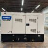 Kubota V1505-E4BG1 Diesel Engine Powered Generator Power Link 17KVA Stand By VSS
