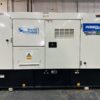 Kubota V1505-E4BG1 Diesel Engine Powered Generator 17KVA Stand By Power Link - Image 3