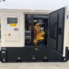 John Deere 3029HG530 Diesel Engine Powered Generator 62KVA Stand By T4F VSS - Image 4
