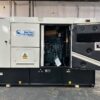 Kubota V1505-E4BG1 Diesel Engine Powered Generator 17KVA Stand By Power Link - Image 4