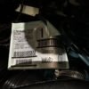 Kubota V1505-E4BG1 Diesel Engine Powered Generator Power Link 17KVA Stand By VSS - Image 5