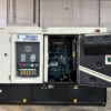 Kubota V1505-E4BG1 Diesel Engine Powered Generator Power Link 17KVA Stand By VSS - Image 9