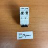 PEOPLE DZ47-63 C25 Circuit Breaker 400V 50Hz Double Pole 6000A Breaking Circuit - Image 2