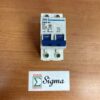 Circuit Breaker INB2-63 C25 380V GB 10963 6000A Breaking Capacity