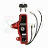 Electric Start Flywheel Ignition Coil For Predator 212cc 6.5HP 170F 0.71" Engine - Image 10