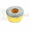 Air Filter Cleaner Element For Harbor Freight Predator 301CC 8HP Gas Engine - Image 4