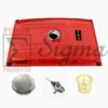 Fuel Tank NO VENT VALVE For Predator 3200/4000 3500/4375 Watts 6.5HP Non-Inverter Generator For Westinghouse WGen3600 4650W For Generac GP3250 Centurion 3250 /3750 Watts All Power America APG3012 2500/3250 Watts Generator