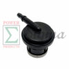 Vent Roll Over Valve on Fuel Tank For Generac GP5500 GP6500 GP7500E GP8000E XT8000E RS8000E XP6500E Replace 0J7921 For Predator 4375W 6500W 9000W Non-Inverter Generator for Homelite HM-310854004