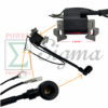 Ignition Coil For Predator 212cc GHOST Kart Racing Engine 57531 - Image 2