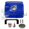 Fuel Tank With Handle For Tail Gator For CHICAGO electric 900W 2 Cycle For Pulsar 72CC 1200 Watts PG1202SA PG1202S For WEN 56105 For Powermate For PowerPro 1000W For ET950 Gas Generator