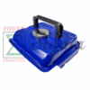 Fuel Tank With Handle For Tail Gator For CHICAGO electric 900W 2 Cycle For Pulsar 72CC 1200 Watts PG1202SA PG1202S For WEN 56105 For Powermate For PowerPro 1000W For ET950 Gas Generator - Image 3