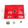 Fuel Tank WITH VENT VALVE For Predator 3200W 4000W 4375W 6.5HP Generator For Duromax XP4000S For DuroStar DS4000S For Champion 3500 Watts 208cc Dual Fuel Generator