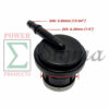 Vent Roll Over Valve on Fuel Tank For Generac GP5500 GP6500 GP7500E GP8000E XT8000E RS8000E XP6500E Replace 0J7921 For Predator 4375W 6500W 9000W Non-Inverter Generator for Homelite HM-310854004 - Image 2