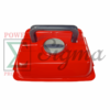 Fuel Tank With Handle For Storm Cat 900 Watts 2 Cycle For Power Smart For TogoPower 1000 1200 Watts For All Power America APG3004A 900W APG3004D 1200W 2-Stroke Gas Generator - Image 4
