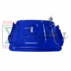 Fuel Tank With Handle For Tail Gator For CHICAGO electric 900W 2 Cycle For Pulsar 72CC 1200 Watts PG1202SA PG1202S For WEN 56105 For Powermate For PowerPro 1000W For ET950 Gas Generator - Image 4