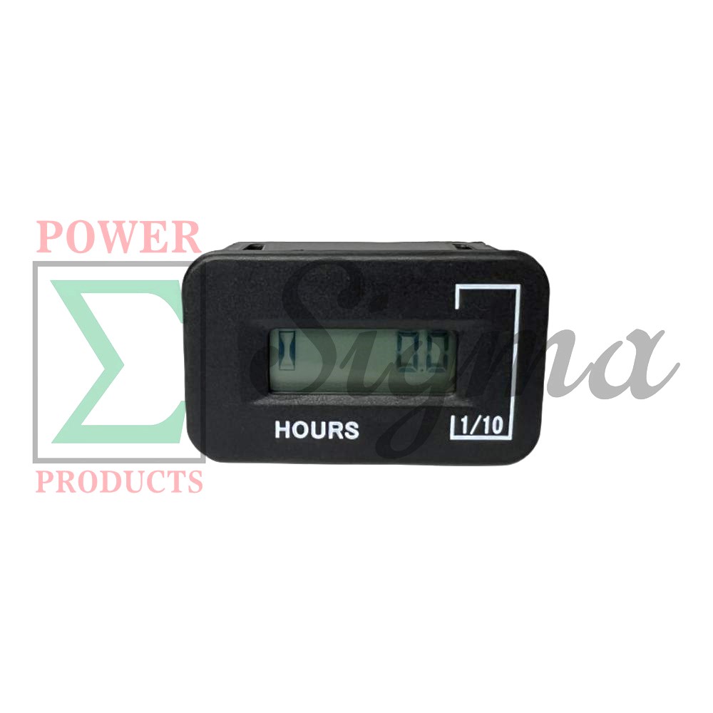 Sigma Fuel Tank Cap With Female Valve Gauge For Generac GP3600 GP6500E GP8000E