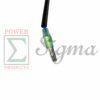7-Wire Ignition Coil WITH CO Sensor Connector For Predator 3500 Watts Super Quiet Inverter Generator With CO SECURE - Image 9
