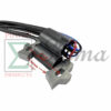 7-Wire Ignition Coil WITH CO Sensor Connector For Predator 3500 Watts Super Quiet Inverter Generator With CO SECURE - Image 6