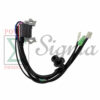 7-Wire Ignition Coil WITH CO Sensor Connector For Predator 3500 Watts Super Quiet Inverter Generator With CO SECURE - Image 2