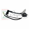 Ignition Coil with Plug connecting CO Sensor For Predator 1800W Gas-Powered Portable Generator with CO SECURE Technology SKU#57064 59187