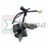 Ignition Coil with Plug connecting CO Sensor For Predator 1800W Gas-Powered Portable Generator with CO SECURE Technology SKU#57064 59187 - Image 6