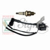 Ignition Coil with Plug connecting CO Sensor and Spark Plug For Predator 1800W Gas-Powered Portable Generator with CO SECURE Technology SKU#57064 59187