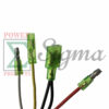 4-Wire Low Oil Alert Sensor For Predator 9500 Watt Inverter Generator 57080 59188 For DuroMax 9000-Watt XP9000iH 459cc Dual Fuel Digital Inverter Hybrid Portable Generator - Image 5